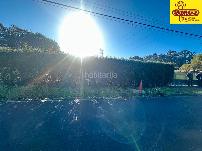 Foto d125a12f-9803-4ee3-bb66-ec75ef62ebb8. Wohngrundstück in Bertamirans Ames