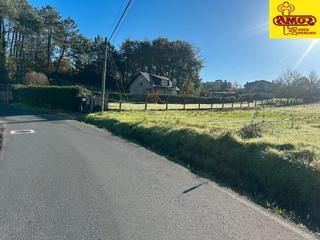 Terreno residenziale  Aldea maguxe. Terreno en venta en aldea maguxe - ames