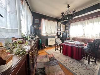 Appartement  Avenida de lugo. Agencia vende piso en avenida de lugo piso de cuatro dormitorios