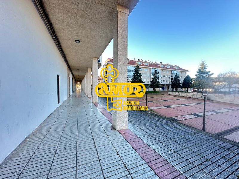Foto 61ed8551-a563-4f9d-9869-4bdce9663ed9. Local comercial a Bertamirans Ames