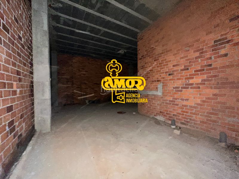 Foto 88942247-d665-4894-be38-34acbe6ffc92. Local comercial a Bertamirans Ames