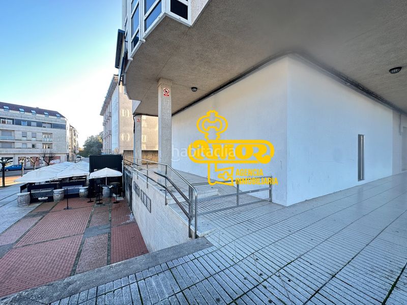 Foto b4951cda-78f8-4016-ac83-ec43f1c05e44. Local comercial a Bertamirans Ames