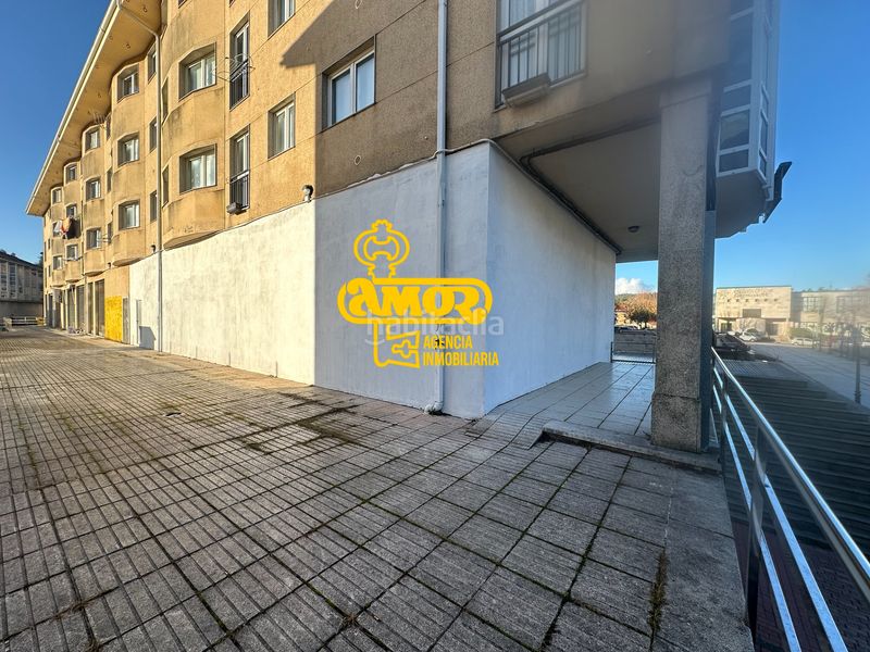 Foto da06a4fa-2ddc-4ea5-b5a2-1662e0d093c9. Local comercial a Bertamirans Ames