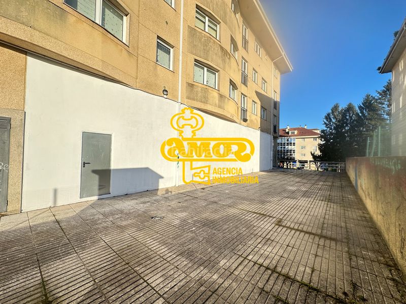 Foto f9495244-e69e-4d1e-be34-36a27f876da0. Local comercial a Bertamirans Ames