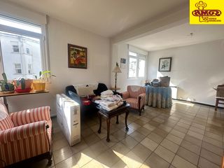 Flat  Praza roxa. Piso en venta en plaza roxa - santiago de compostela