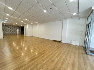 Rent Business premise  Plaza mahía. Local en alquiler en plaza mahía - bertamirans, ames