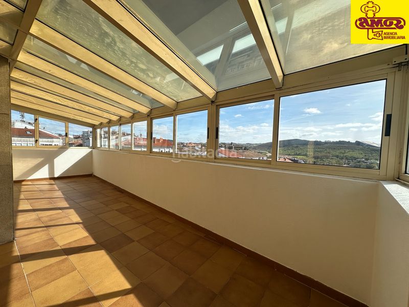 Foto 71ddda26-5044-4c42-888b-014ba0a89c8c. Piso ático en venta en calle do hórreo - en Ensanche - Sar Santiago de Compostela