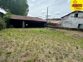 Terreny residencial  Rúa de vidán. Terreno en venta en vidán - santiago de compostela