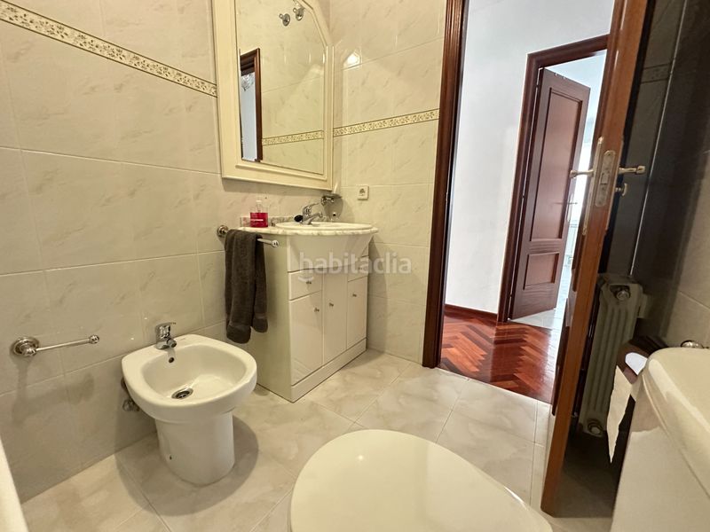 Foto 05396ca0-c052-4b4f-b0d6-de1e23a1292f. Pis amb calefacció aparcament a Bertamirans Ames