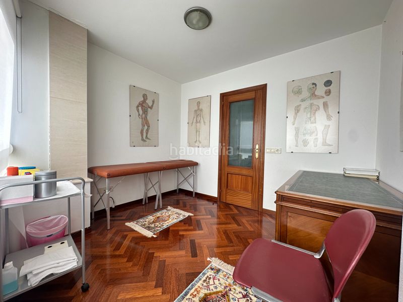 Foto 2ba9548b-1bfa-457b-bb9a-5ede48bf4dd0. Pis amb calefacció aparcament a Bertamirans Ames