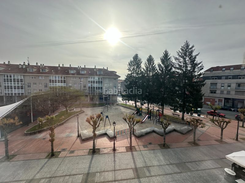 Foto 2bb4e166-6870-422c-9bb0-37737241526d. Pis amb calefacció aparcament a Bertamirans Ames