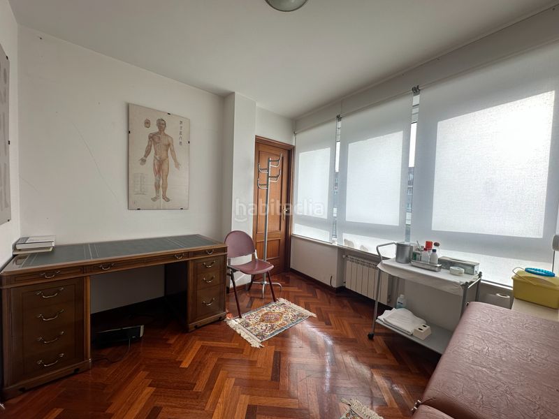 Foto 38e86eba-8d1b-4c46-bc6c-7926e542d5dc. Pis amb calefacció aparcament a Bertamirans Ames