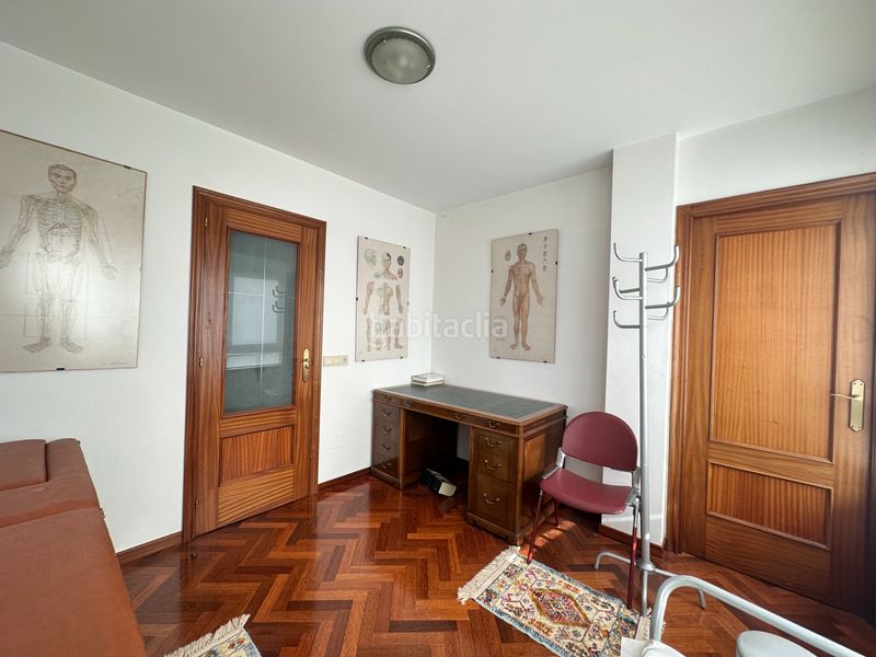 Foto 413fe413-0954-4620-af78-7a3488c98cb6. Pis amb calefacció aparcament a Bertamirans Ames