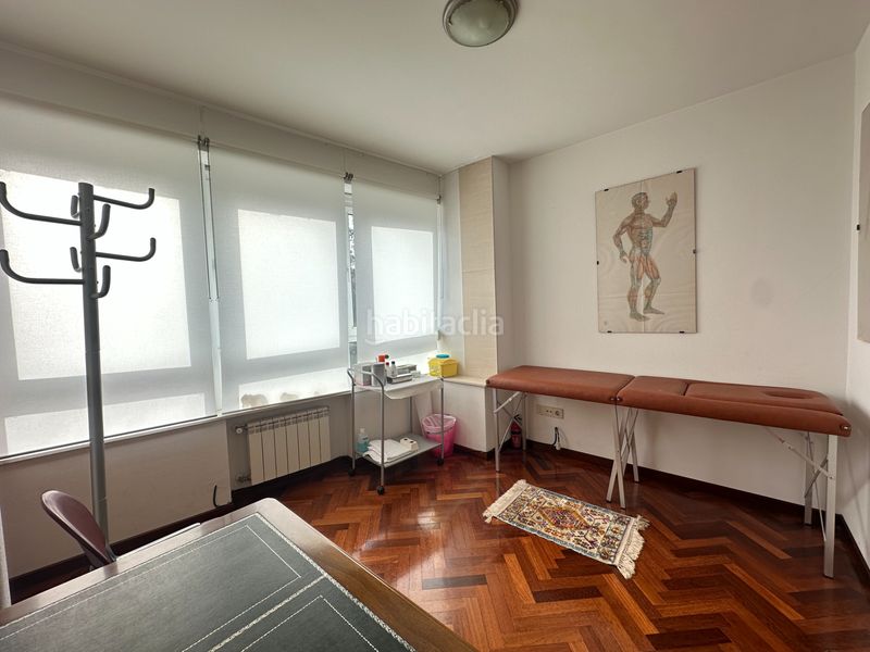 Foto 57dd3fd2-353f-4bcd-87ba-90c987012349. Pis amb calefacció aparcament a Bertamirans Ames