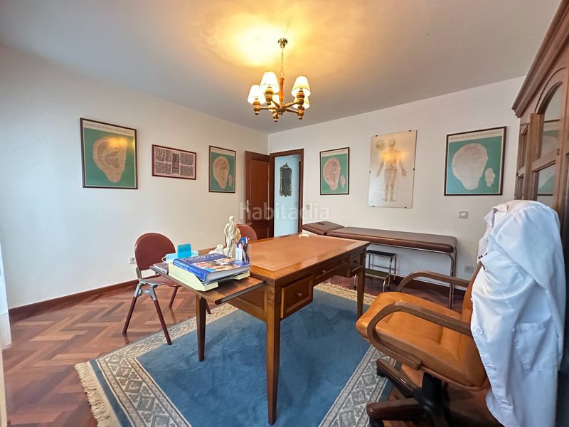 Foto 74cb7fc8-87b9-4bf4-bdbf-30619ac0ad65. Pis amb calefacció aparcament a Bertamirans Ames