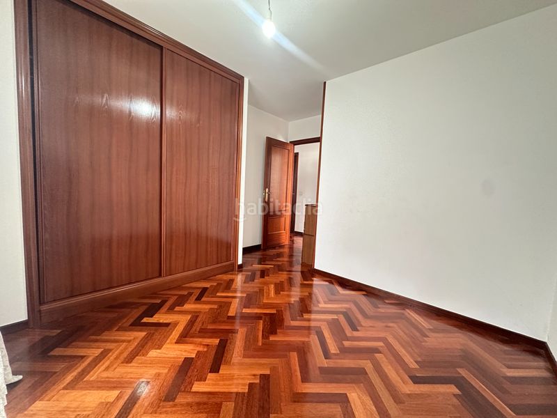 Foto 95896820-782f-419d-8921-224dc77721a7. Pis amb calefacció aparcament a Bertamirans Ames