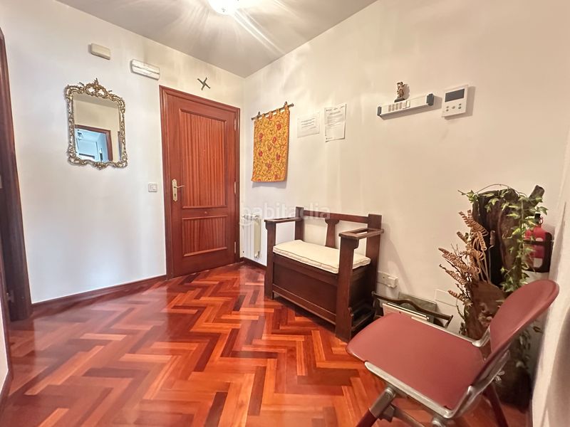 Foto 9917305f-3bb1-4262-9e35-0cf08d272567. Pis amb calefacció aparcament a Bertamirans Ames