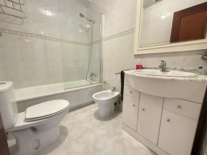 Foto c33ae1b3-370b-43f1-8546-4476fe1fa9d1. Pis amb calefacció aparcament a Bertamirans Ames