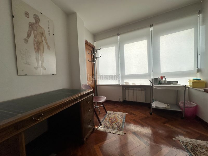 Foto d5337a46-addf-412c-a54f-d63dac5e2da7. Pis amb calefacció aparcament a Bertamirans Ames