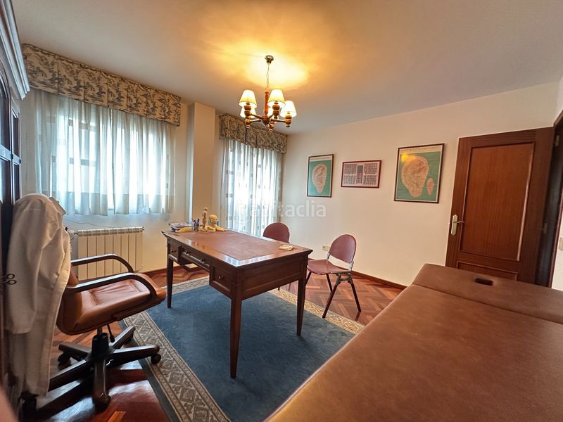 Foto e3692b80-4a14-4261-97a0-c9adb5faf995. Pis amb calefacció aparcament a Bertamirans Ames