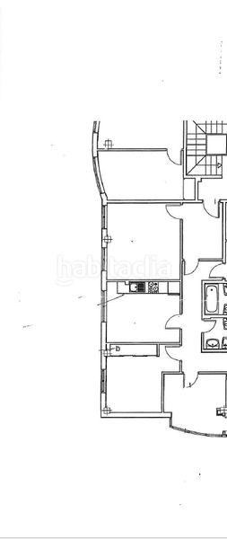 Foto f9a1db58-d6f1-4eb5-ac34-ce471793f995. Pis amb calefacció aparcament a Bertamirans Ames