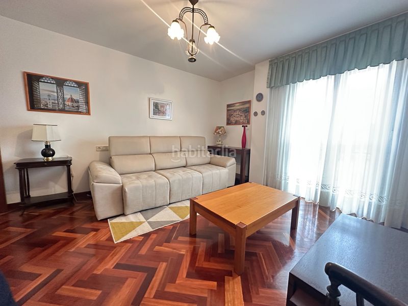 Foto a3352ecc-404c-4336-8609-2c89d893add8. Flat with heating parking in Bertamirans Ames