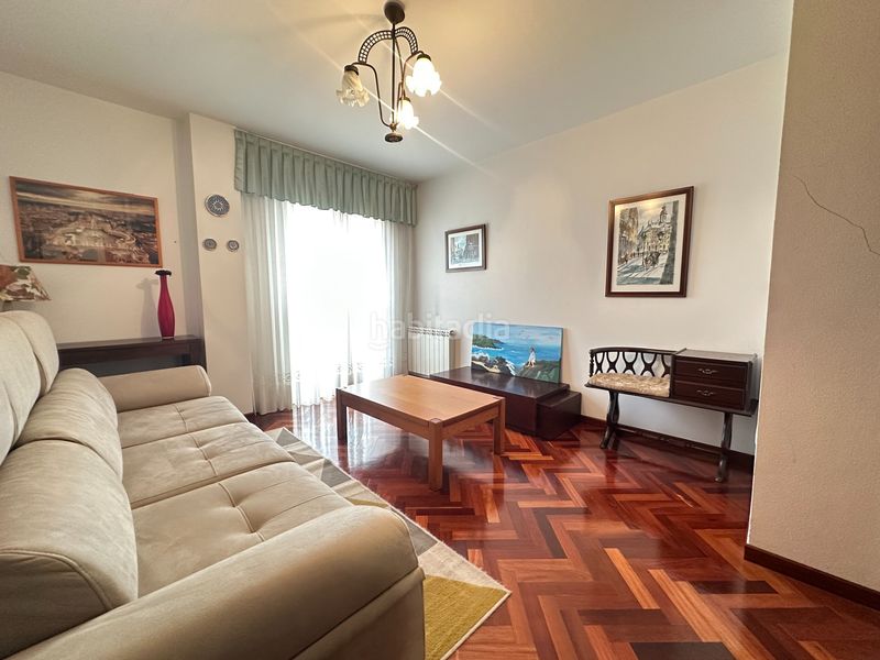Foto a4de2eb5-8856-4b2c-827d-50103cde2aac. Flat with heating parking in Bertamirans Ames