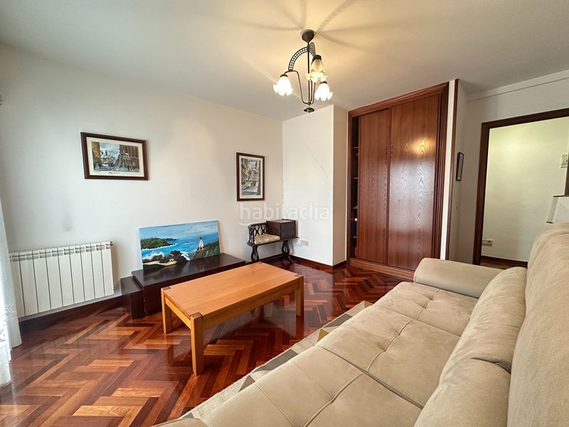 Foto c3b8eed1-582c-4480-9e4f-2a0ab8022510. Flat with heating parking in Bertamirans Ames