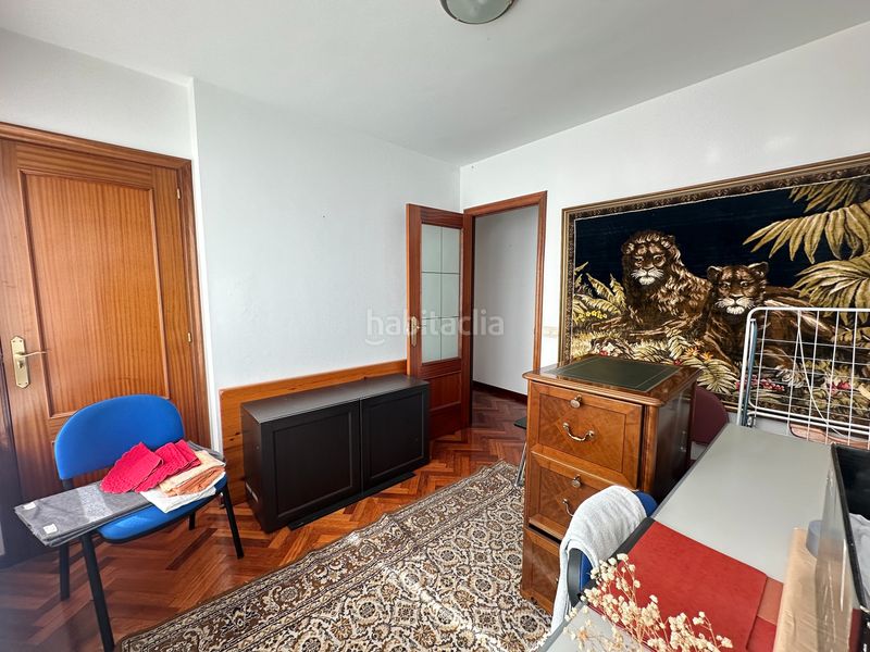 Foto c5b3c8e4-5824-41e6-926d-0d8fba1d096c. Flat with heating parking in Bertamirans Ames