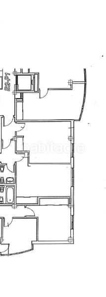 Foto dcb5c1ba-9a85-4a61-9696-b31bae67d4da. Flat with heating parking in Bertamirans Ames