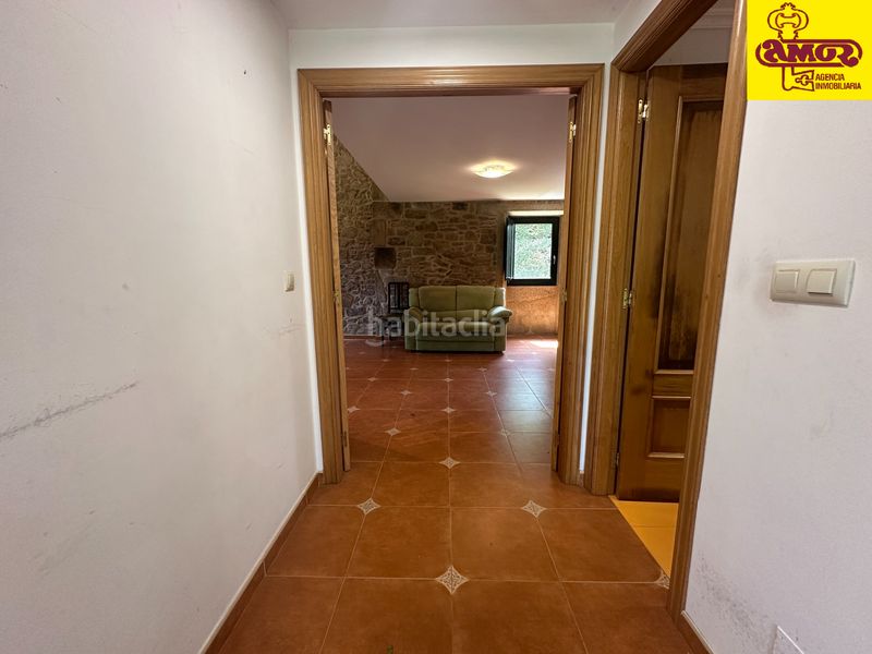 Foto 29b0de44-149c-4a65-a73f-0382e404a17a. Casa amb aparcament a Bertamirans Ames