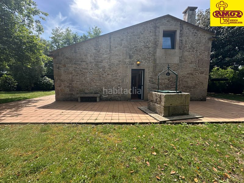 Foto 2b7c8d74-8003-40c9-b5c8-5ab159ab2a0b. Casa amb aparcament a Bertamirans Ames