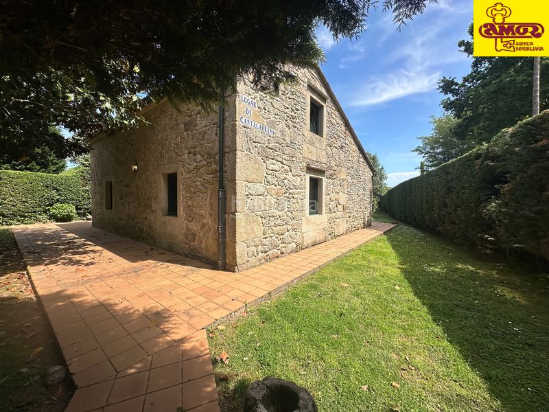 Foto 5cce45eb-1b5f-4c08-bea5-1dcd78333f8d. Casa amb aparcament a Bertamirans Ames