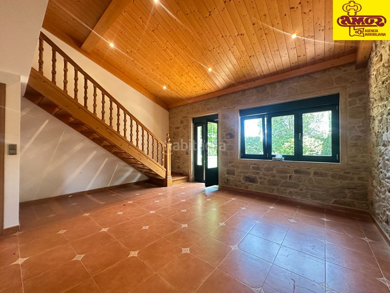 Foto 60a31014-ab7b-436d-a927-456c30e0dd4a. Casa amb aparcament a Bertamirans Ames