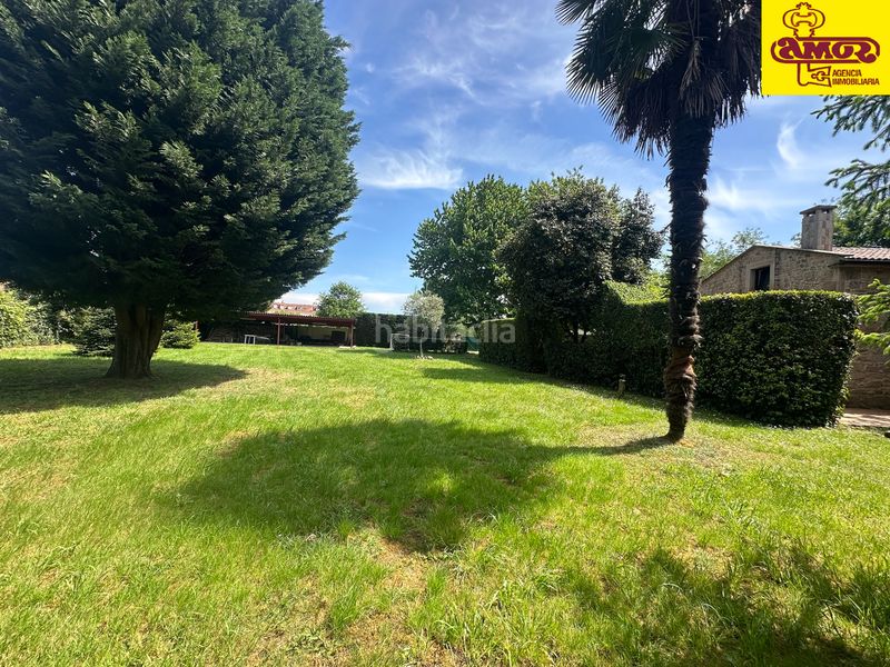 Foto 8c963776-5e61-4b61-97e3-2cd4f8ed3d16. Casa amb aparcament a Bertamirans Ames