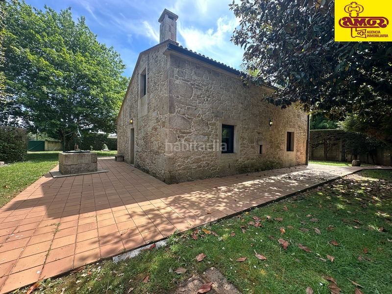 Foto 924b7c84-462b-4da0-b3b8-7c4cbf5bbf50. Casa amb aparcament a Bertamirans Ames