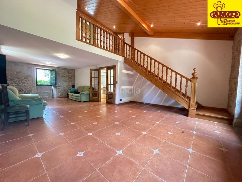 Foto a59c1389-7070-4046-87d3-12b229ca6fb2. Casa amb aparcament a Bertamirans Ames