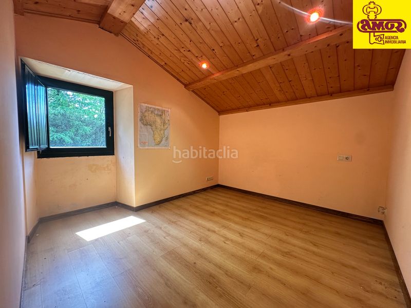 Foto a9fc1b90-b48e-4f33-9515-809b5a392220. Casa amb aparcament a Bertamirans Ames