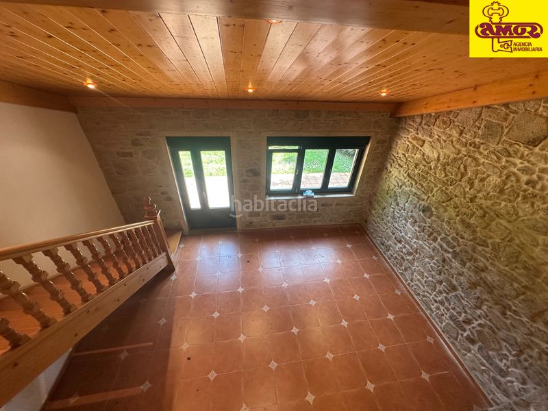 Foto c97f1f53-fc2e-429c-a012-3ba6c7d117b0. Casa amb aparcament a Bertamirans Ames
