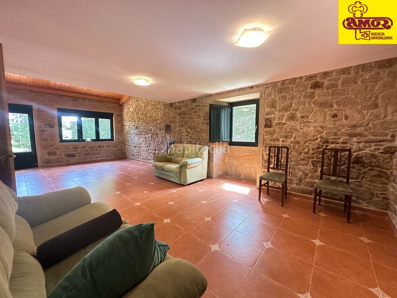 Foto e74cc469-d754-429a-a7a4-edcb1b81691d. Casa amb aparcament a Bertamirans Ames