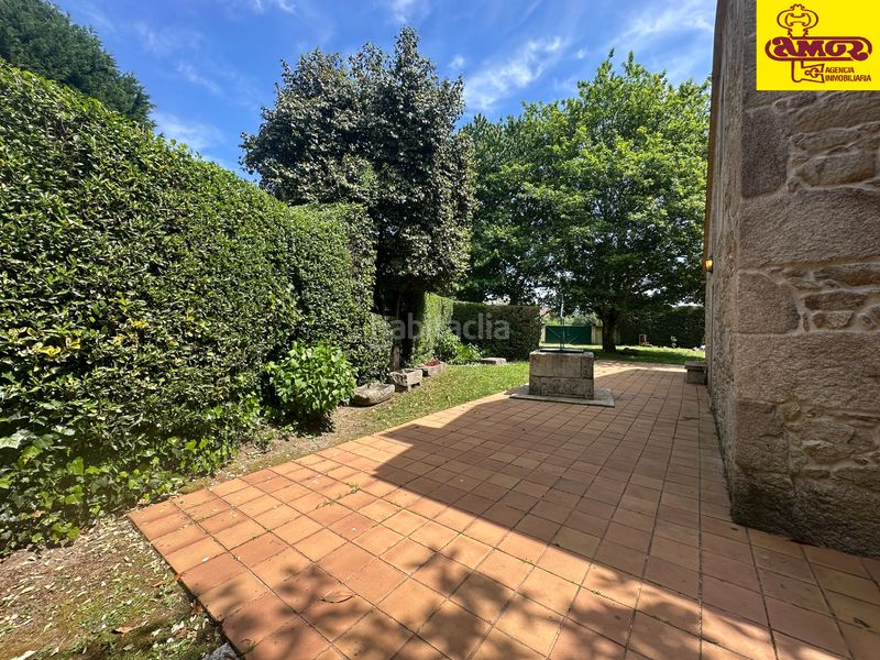 Foto f21f68e6-dba1-4124-b72c-0a40724c90dd. Casa amb aparcament a Bertamirans Ames