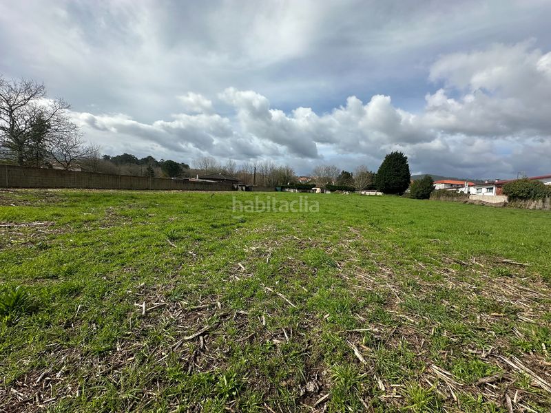 Foto 100295a4-ab98-4a36-834c-a52f4ed950fa. Terreny residencial a Bertamirans Ames