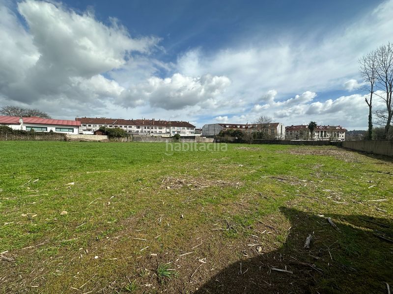 Foto 1fb3ae44-7380-43f0-8f3e-7a472f0b6765. Terreny residencial a Bertamirans Ames