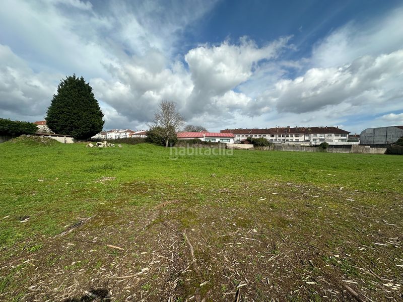 Foto 2532428f-c17c-49bd-9b9a-7e30a0a0a8b8. Terreny residencial a Bertamirans Ames