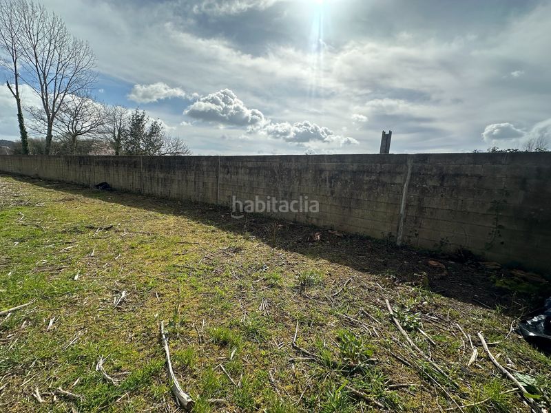 Foto 2fff713a-e960-4da2-b55e-1e1f8ee7902b. Terreny residencial a Bertamirans Ames