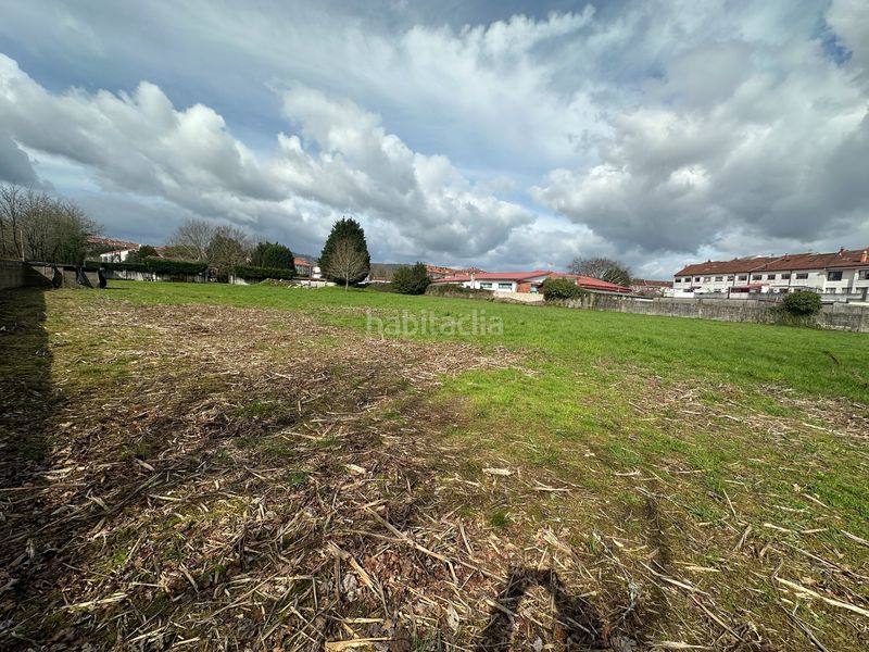 Foto 44591708-55eb-4646-ab97-fa27afea9ecf. Terreny residencial a Bertamirans Ames