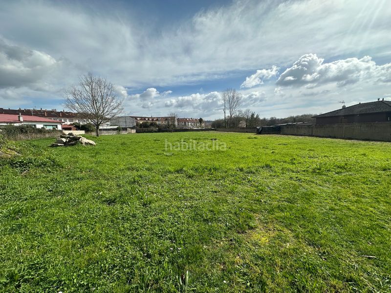 Foto a7ee34b9-df86-41ac-9fa2-3414847508ec. Terreny residencial a Bertamirans Ames