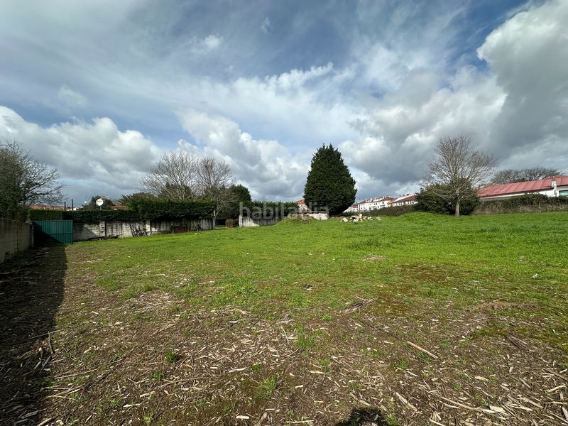 Foto d03f932b-917f-42ad-9b7a-12b81d0dc668. Terreny residencial a Bertamirans Ames