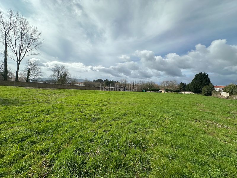 Foto e46926fc-b940-4284-bc9c-6ae05c21d023. Terreny residencial a Bertamirans Ames