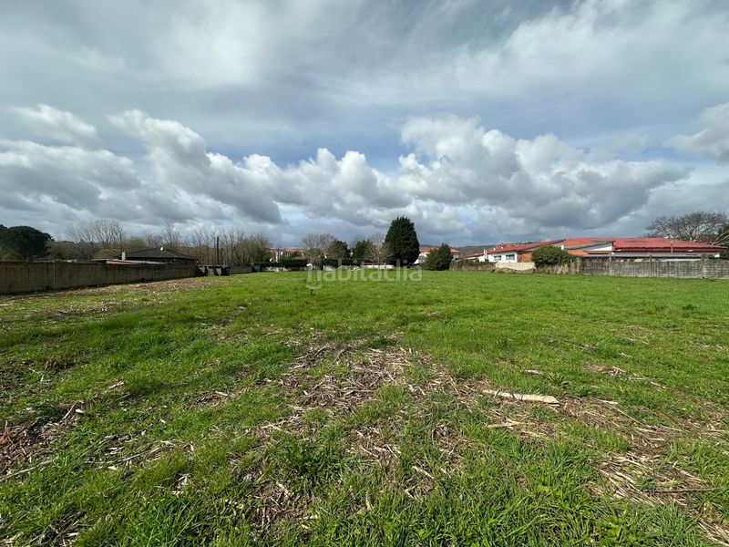 Foto feddb18e-386c-4f7a-9370-e141d425984c. Terreny residencial a Bertamirans Ames